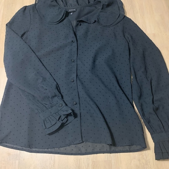 Who What Wear size medium Black - Picture 2 of 3